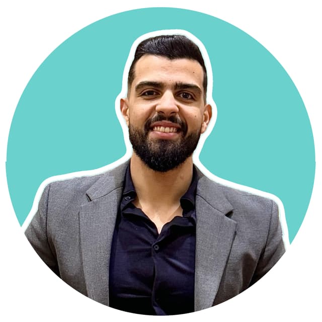 Youssef Bentaleb - Senior Full Stack Developer