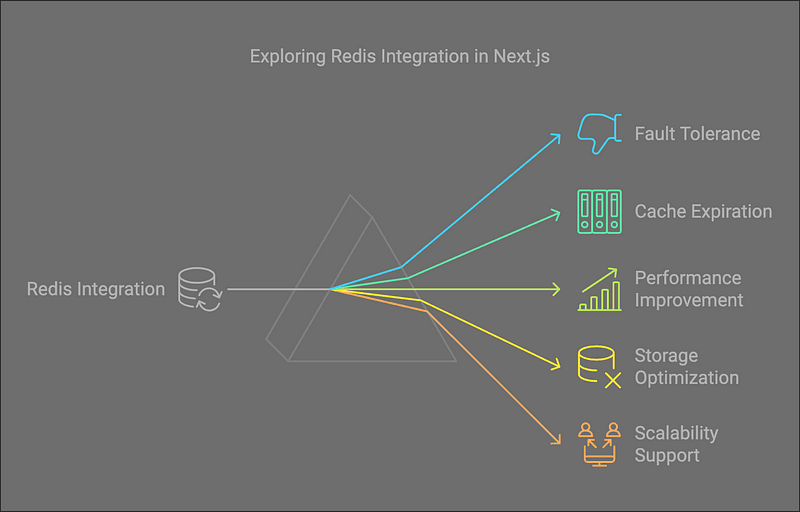 Redis as Shared Cache